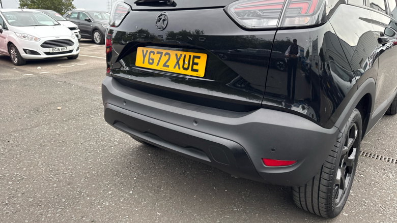 Vauxhall Crossland 1.2 Turbo GS Line 5dr Petrol Hatchback